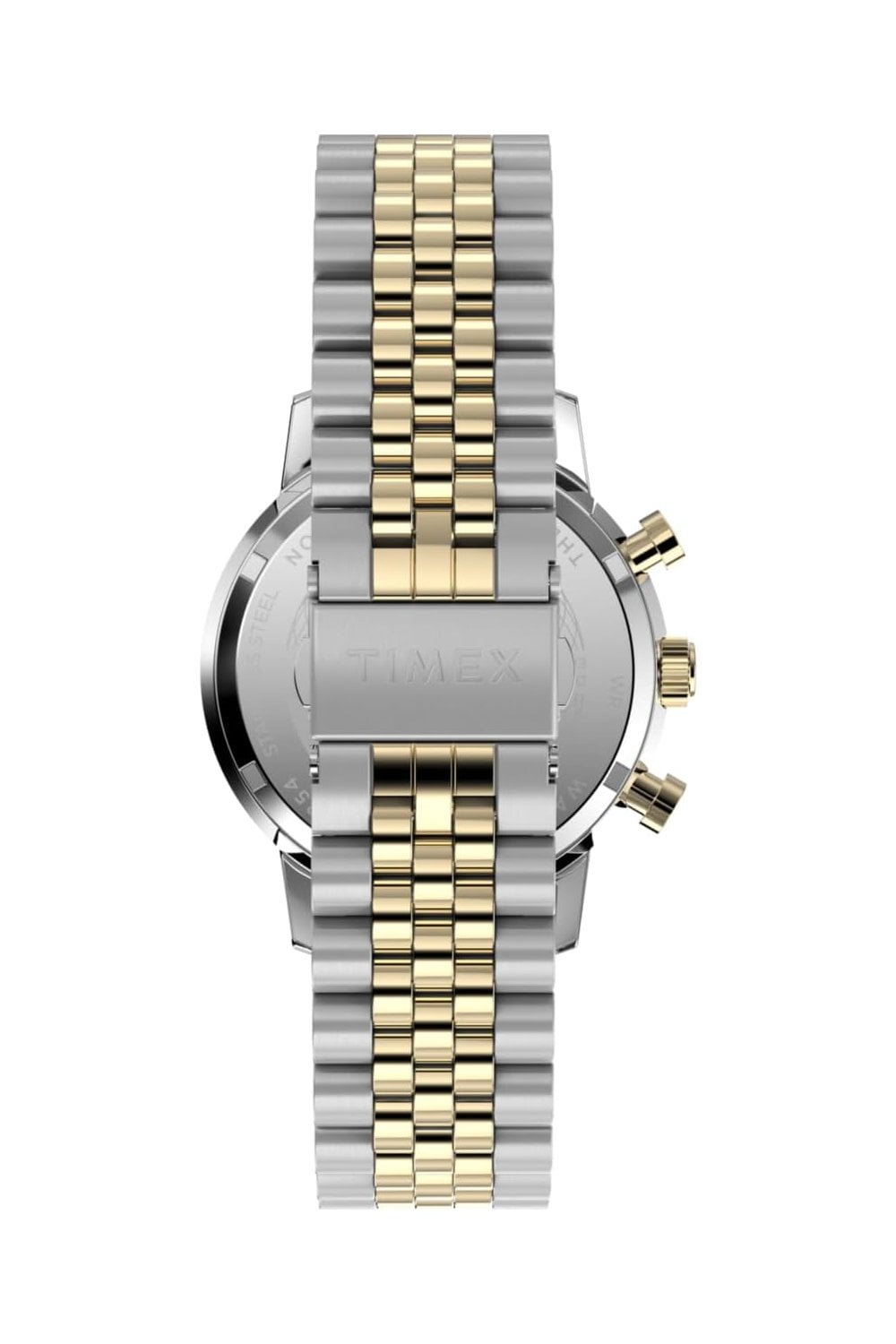 Timex Gents Marlin Chronograph 40mm Watch TW2W60000