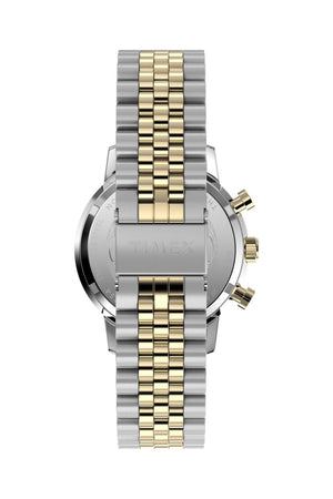 Timex Gents Marlin Chronograph 40mm Watch TW2W60000
