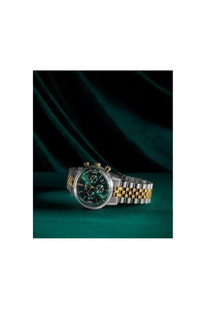 Timex Gents Marlin Chronograph 40mm Watch TW2W60000
