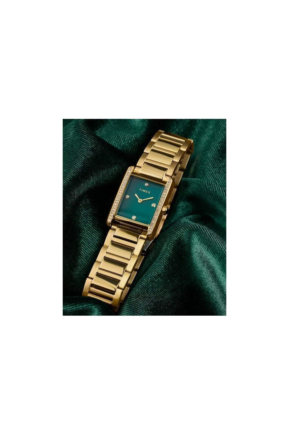 Timex Ladies Hailey Bracelet 24mm Watch TW2W87500