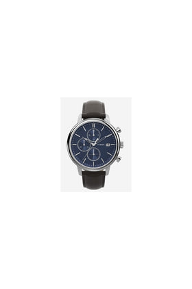 Timex Gents Chicago Chronograph Watch TW2W76200