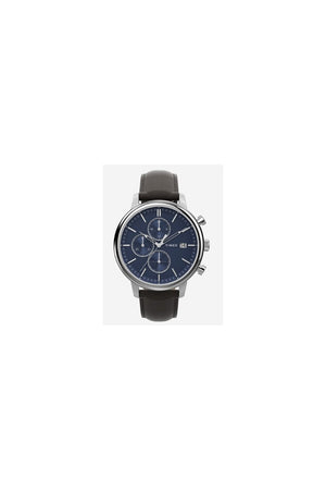Timex Gents Chicago Chronograph Watch TW2W76200