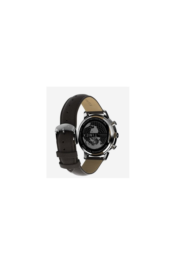 Timex Gents Chicago Chronograph Watch TW2W76200