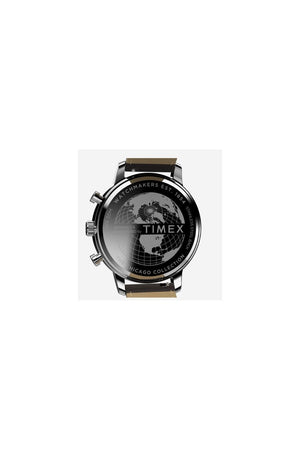 Timex Gents Chicago Chronograph Watch TW2W76200