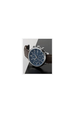 Timex Gents Chicago Chronograph Watch TW2W76200