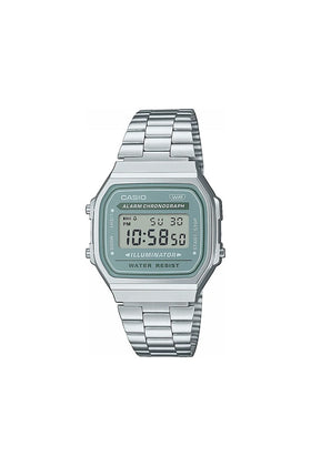 Casio Vintage Collection Digital Watch A168WA-3AYES