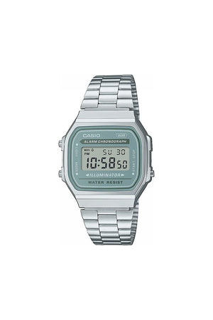 Casio Vintage Collection Digital Watch A168WA-3AYES
