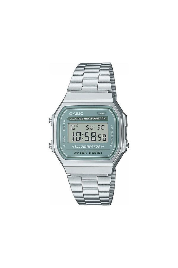 Casio Vintage Collection Digital Watch A168WA-3AYES