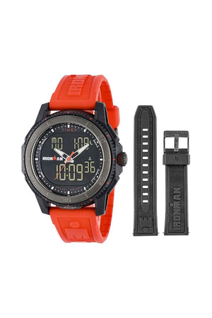 Timex Gents Ironman Adrenaline Set Watch TWG062500