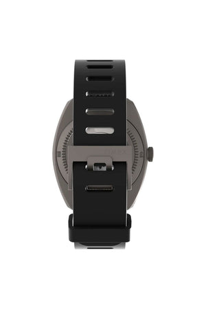 Timex Gents Expedition North GMT Titanium Automatic Watch TW2W53000