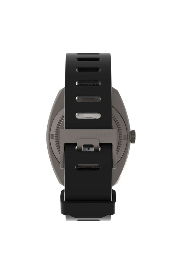 Timex Gents Expedition North GMT Titanium Automatic Watch TW2W53000