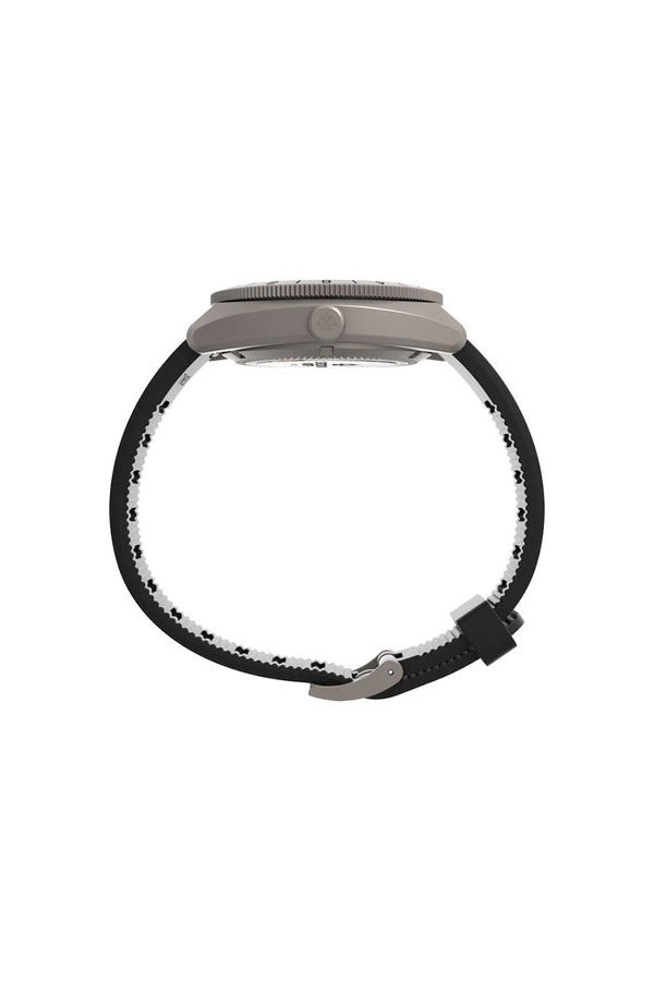 Timex Gents Expedition North GMT Titanium Automatic Watch TW2W53000