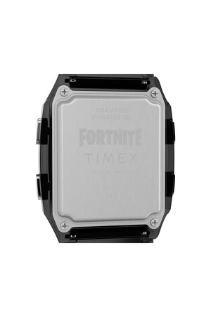 Timex Gents Q LCA Fortnite 32mm Watch TW2W96500
