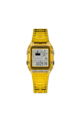 Timex Gents Q LCA Fortnite 32mm Watch TW2W96600