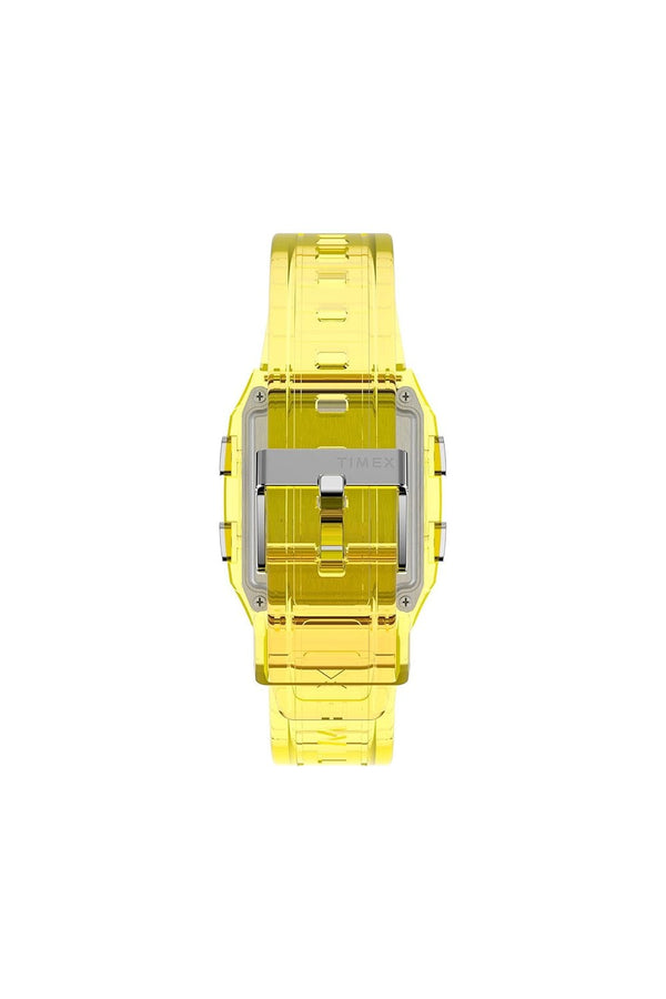 Timex Gents Q LCA Fortnite 32mm Watch TW2W96600