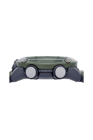 Casio G-shock Carbon Core Guard 48mm Watch GA-2000-3AER