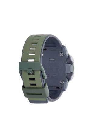 Casio G-shock Carbon Core Guard 48mm Watch GA-2000-3AER