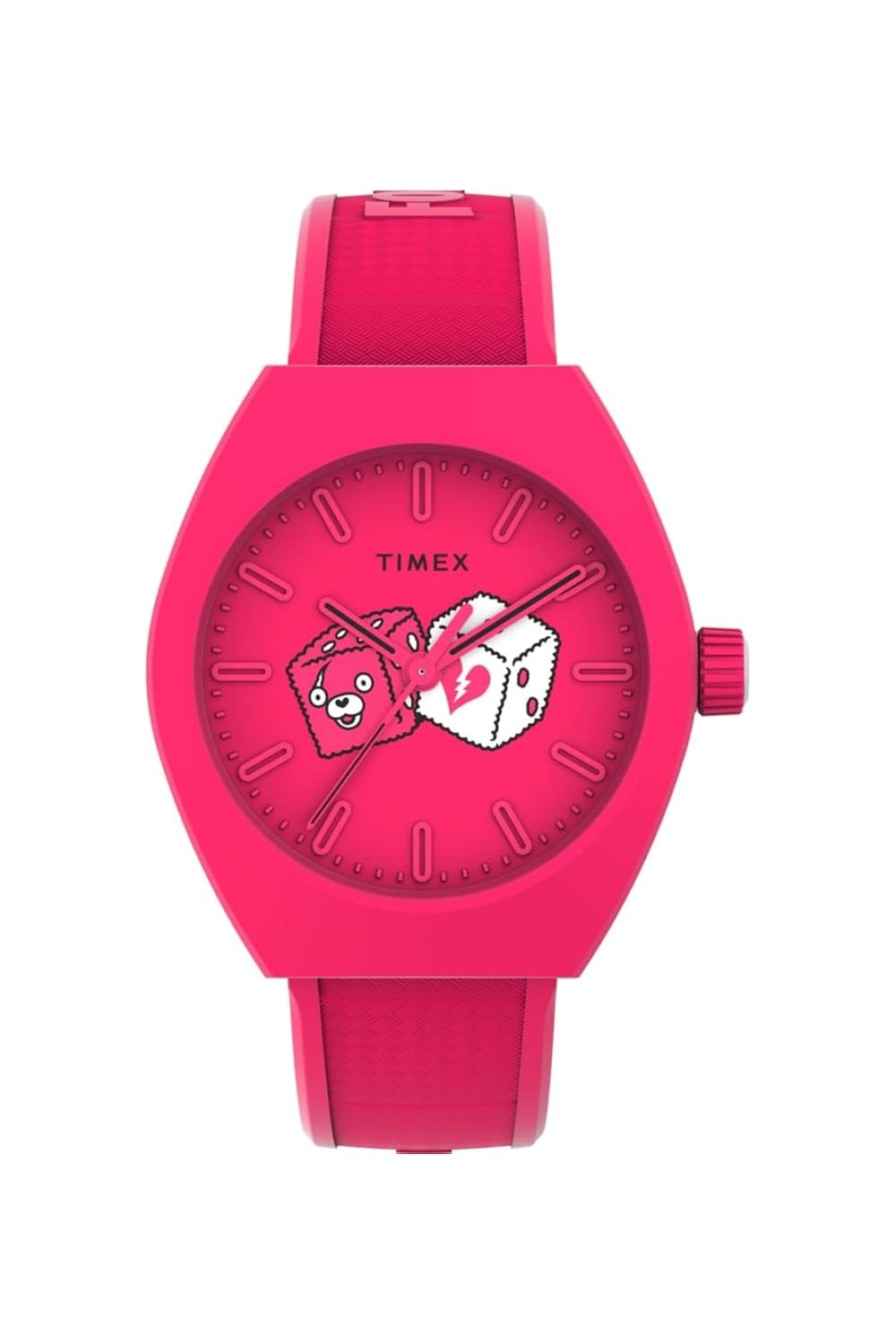 Timex Urban Pop X Fortnite Watch TW2W96800
