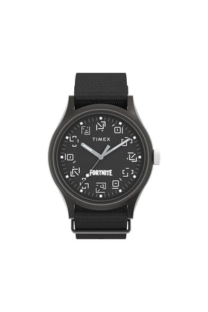 Timex Originals MK1 Fortnite 40mm Watch TW2W97000