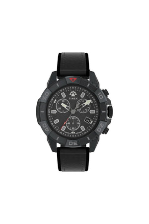 Timex Expedition Ridge 42mm Eco-Friendly 42mm Watch TW2W16000