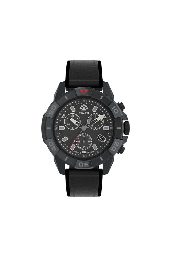 Timex Expedition Ridge 42mm Eco-Friendly 42mm Watch TW2W16000