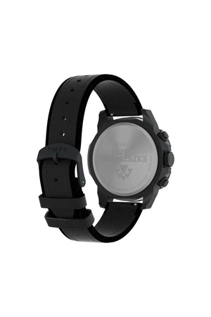 Timex Expedition Ridge 42mm Eco-Friendly 42mm Watch TW2W16000