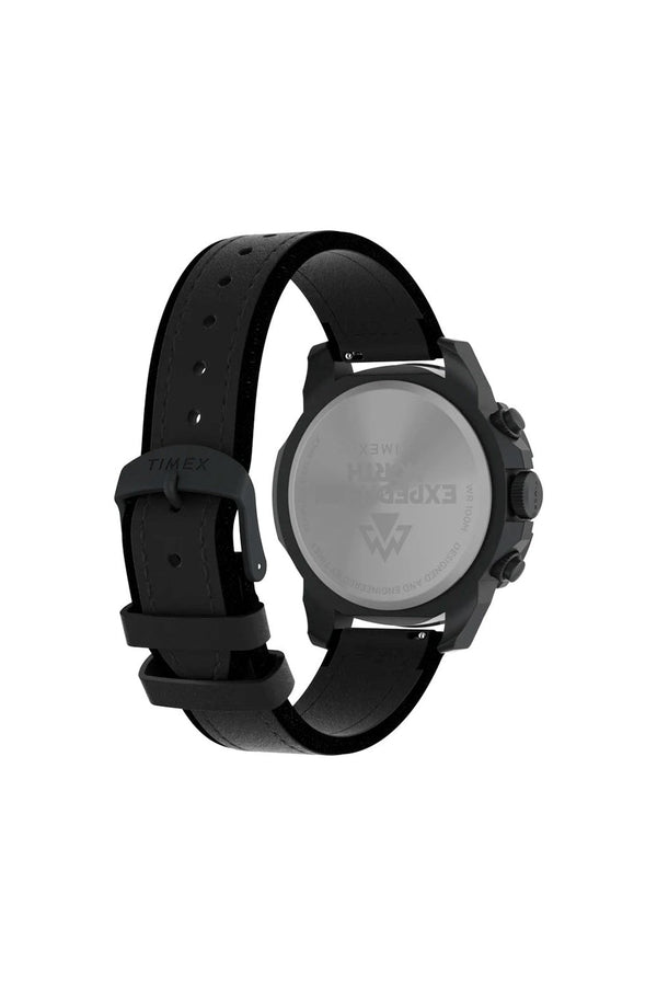 Timex Expedition Ridge 42mm Eco-Friendly 42mm Watch TW2W16000