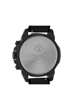 Timex Expedition Ridge 42mm Eco-Friendly 42mm Watch TW2W16000