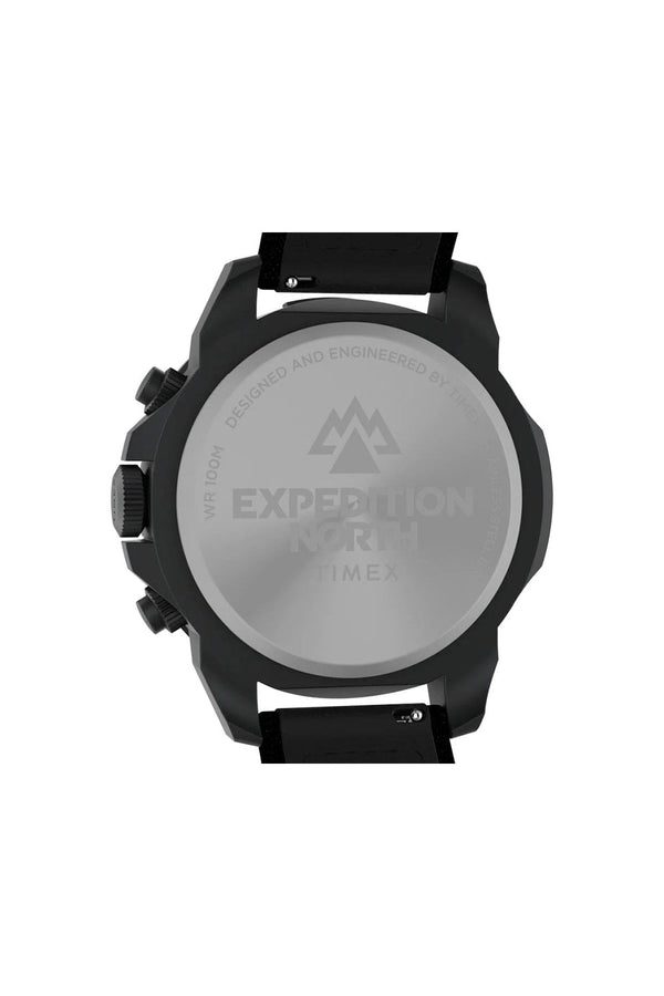 Timex Expedition Ridge 42mm Eco-Friendly 42mm Watch TW2W16000
