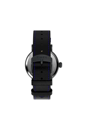 Timex Waterbury Standard Dia de los Muertos 40mm Watch TW2V67600