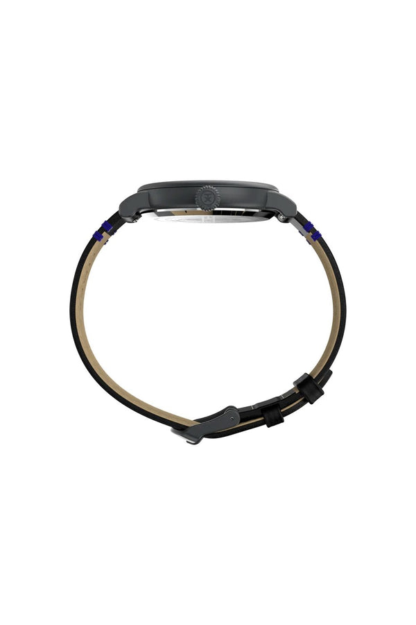 Timex Waterbury Standard Dia de los Muertos 40mm Watch TW2V67600