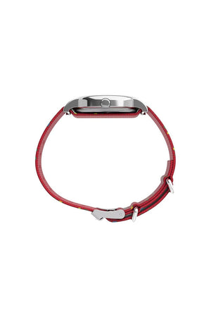 Timex x Peanuts Weekender 38mm Watch TW2W80800