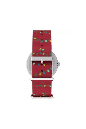 Timex x Peanuts Weekender 38mm Watch TW2W80800