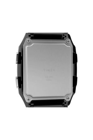 Q Timex LCA 35mm Resin Strap Watch TW2W45000