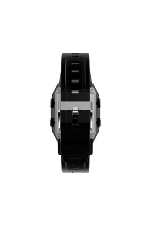 Q Timex LCA 35mm Resin Strap Watch TW2W45000