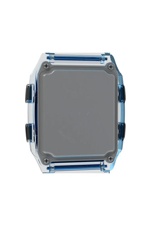 Q Timex LCA 35mm Resin Strap Watch TW2W45100