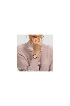 Radley Ladies Newick Street Tortoiseshell 35mm Watch RY21496