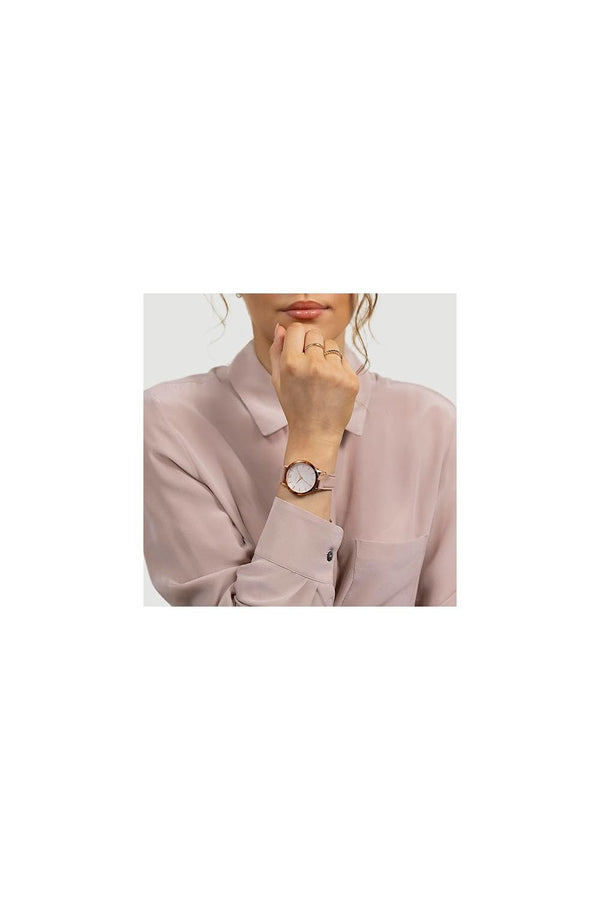 Radley Ladies Newick Street Tortoiseshell 35mm Watch RY21496