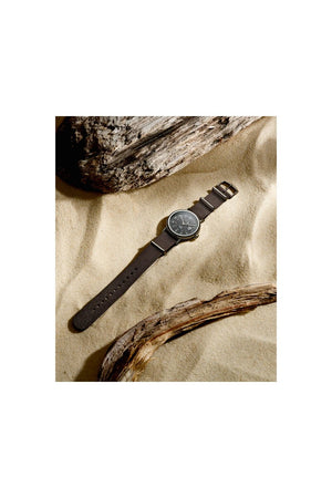 Timex Weekender 40mm Fabric Strap Watch TW2W86100