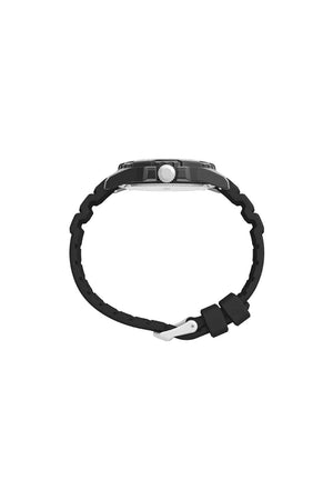 Timex Gents Main Street Black 42mm Watch TW5M61200