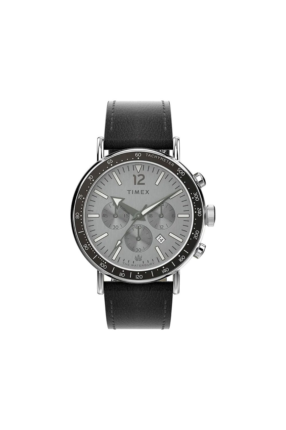 Timex Gents Waterbury Standard 42mm Watch TW2W47400