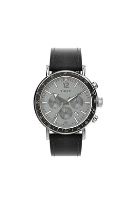 Timex Gents Waterbury Standard 42mm Watch TW2W47400