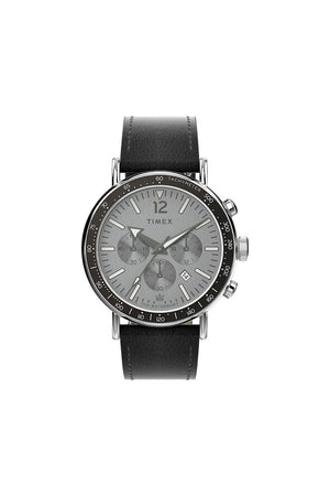Timex Gents Waterbury Standard 42mm Watch TW2W47400