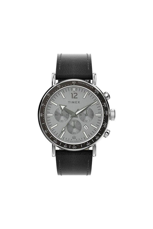 Timex Gents Waterbury Standard 42mm Watch TW2W47400