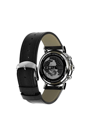 Timex Gents Waterbury Standard 42mm Watch TW2W47400