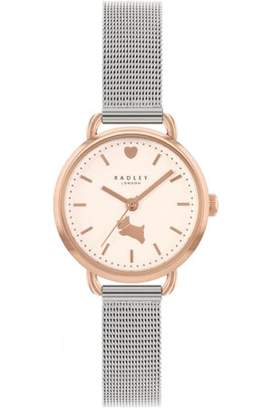 Radley Milanese Bracelet Ladies 26mm Watch RY4615