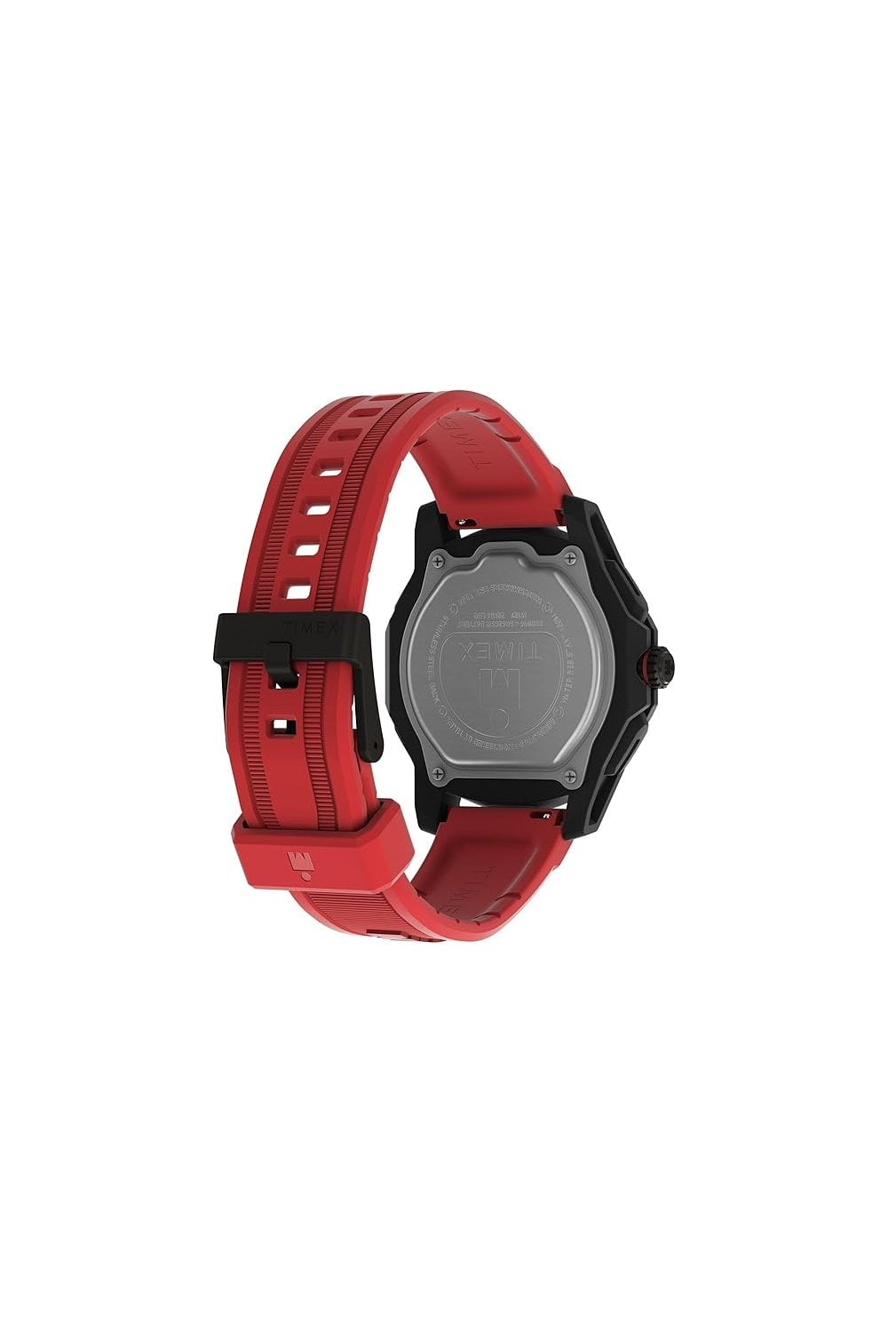 Timex Gents Ironman Adrenaline Watch TW2W53700