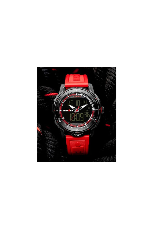 Timex Gents Ironman Adrenaline Watch TW2W53700