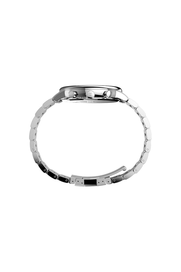 Timex Gents Chicago Chronograph Bracelet Watch TW2W67900
