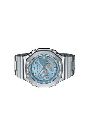 Casio G-Shock Gents Watch GM-2110D-2AER